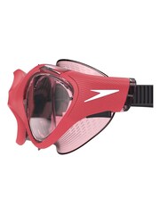 Speedo Pink Womens Biofuse 2.0 Goggle - Image 3 of 6