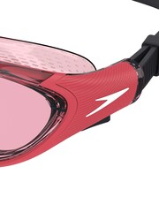 Speedo Pink Womens Biofuse 2.0 Goggle - Image 5 of 6