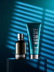 L'Homme 100ml Eau de Parfum and 200ml Hair & Body Wash Gift Set - Image 4 of 5