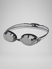 Speedo Black Vanquisher 3.0 Goggle - Image 1 of 5