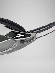 Speedo Black Vanquisher 3.0 Goggle - Image 5 of 5