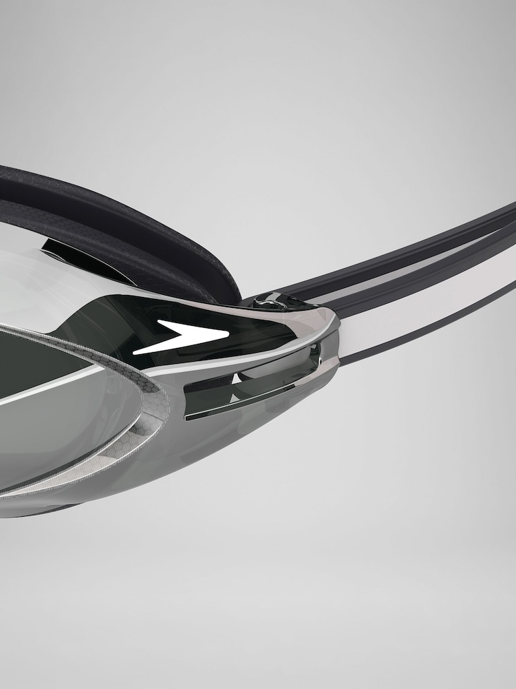 Speedo Black Vanquisher 3.0 Goggle - Image 5 of 5 Speedo Black Vanquisher 3.0 Goggle - Image 5 of 5