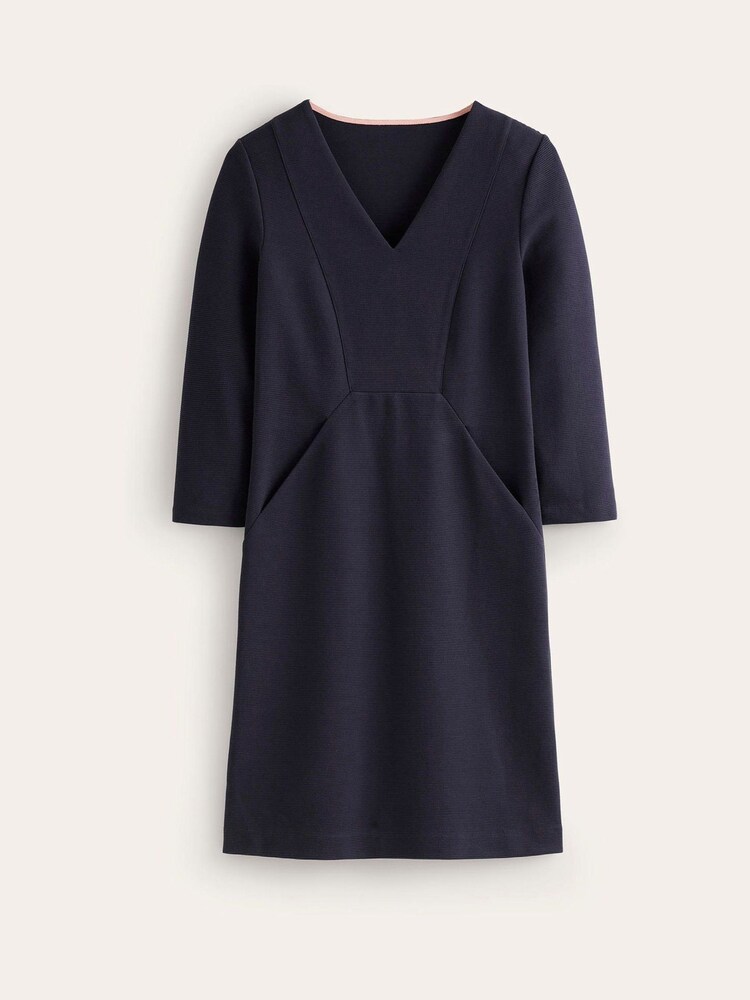 Boden Bronte Ottoman-Kleid - Bild 4 von 4