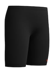 Speedo Black Digital Panel Jammer Swim Shorts - Image 3 of 6