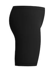 Speedo Black Digital Panel Jammer Swim Shorts - Image 4 of 6
