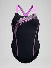 Купальник с логотипом Speedo Medley - Image 6 of 6