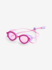 Speedo Pink Sunny G Sea Shells Goggles - Image 4 of 8