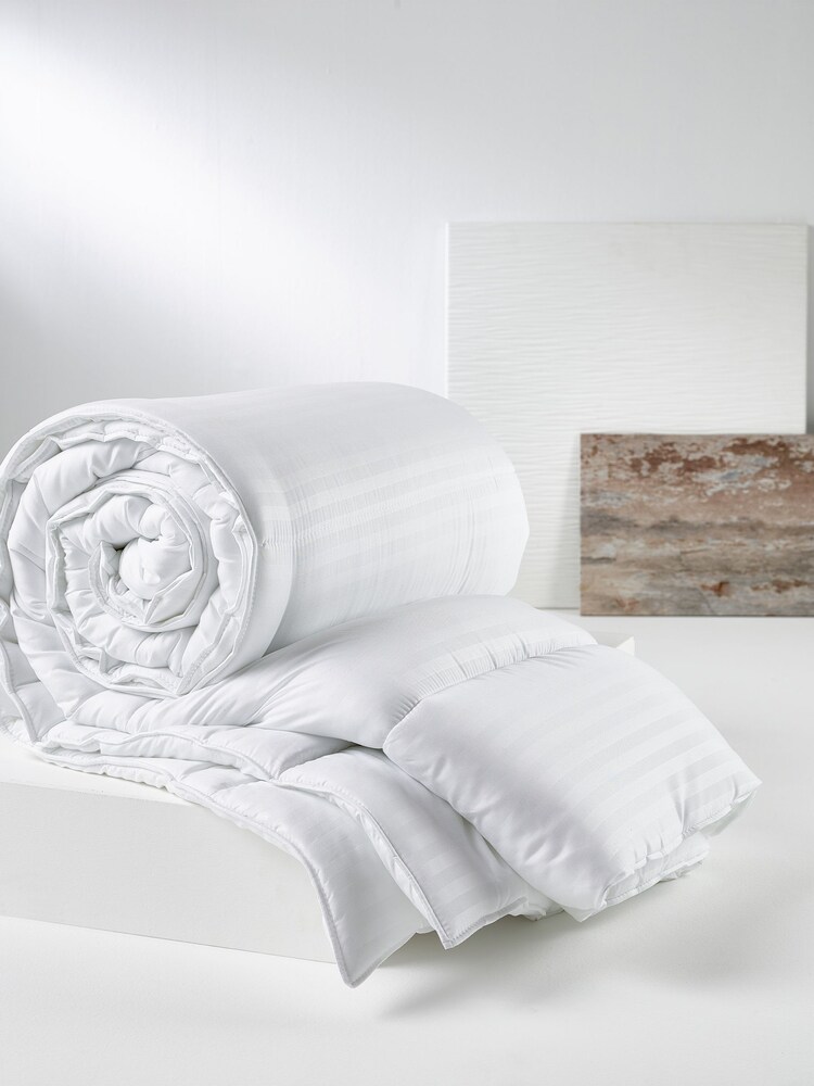 Snuggledown Scandinavian Classic Soft Touch 45 Tog Duvet - Image 1 of 8
