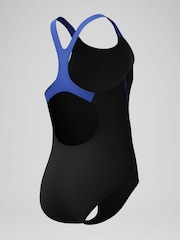 بدلة سباحة بشعار Medley تصميم Medalist من Speedo - Image 8 of 10