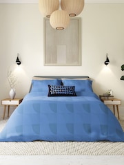 Helena Springfield Axel Duvet Cover and Pillowcase Set - Изображение 1 из 5