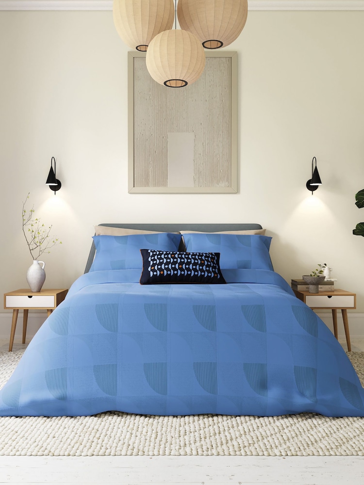 Helena Springfield Axel Duvet Cover and Pillowcase Set - Изображение 1 из 5