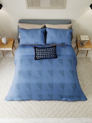 Helena Springfield Axel Duvet Cover and Pillowcase Set - Изображение 3 из 5