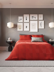 Helena Springfield Axel Duvet Cover and Pillowcase Set - Изображение 1 из 5