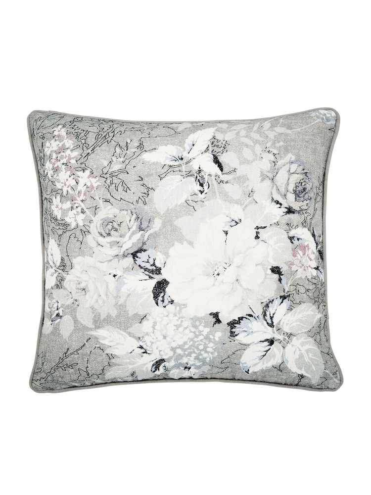 Bedeck of Belfast Amalia Cushion - Image 5 of 5 Bedeck of Belfast Amalia Cushion - Image 5 of 5