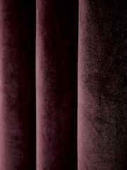 Helena Springfield Escala Lined Eyelet Eyelet Curtains - Imagem 2 de 2