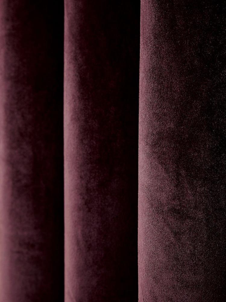 Helena Springfield Escala Lined Eyelet Eyelet Curtains - Imagem 2 de 2
