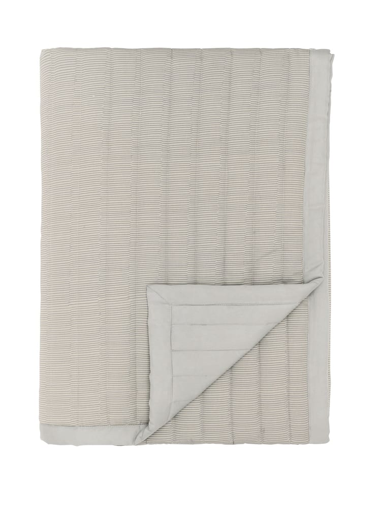 Bedeck of Belfast 100% Cotton Cora Throw - Image 4 of 4
