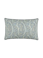 Bedeck of Belfast Delphine Cushion - صورة 4 من 4