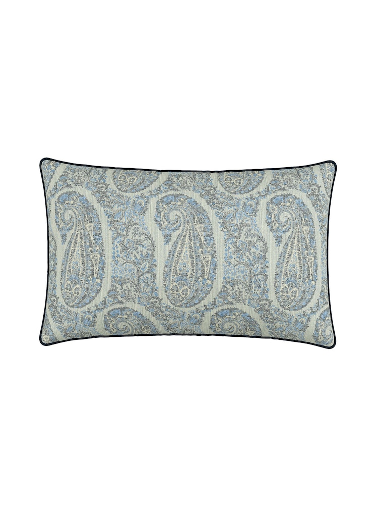 Bedeck of Belfast Delphine Cushion - صورة 4 من 4