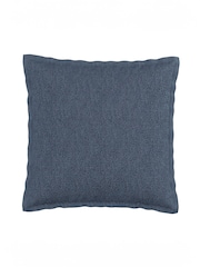 Bedeck of Belfast Delphine Sham 100% Cotton Pillowcase - Imagen 3 de 3