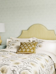 Sanderson Hay Catherinae Cushion - Image 3 of 4