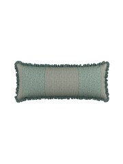 Bedeck of Belfast Celadon Clarence Cushion - Image 2 of 4