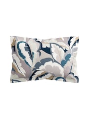 طقم من غطاء لحاف وكيس وسادة بخامة %100 قطن تصميم Calathea Duvet من Harlequin - صورة 5 من 5