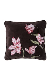 وسادة كرسي جاكار Tulips من Ted Baker - صورة 2 من 2