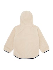 Muddy Puddles Borg Fleece Zip Jacket - Image 4 of 5