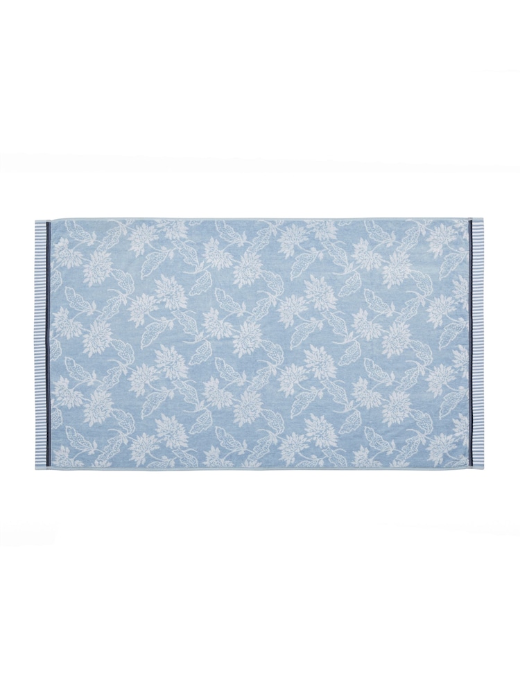 Bedeck of Belfast – Miya – Handtuch aus 100 % Baumwolle - Bild 2 von 2 Bedeck of Belfast – Miya – Handtuch aus 100 % Baumwolle - Bild 2 von 2