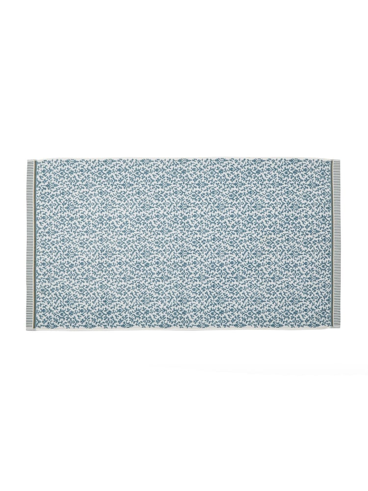 Bedeck of Belfast 100% Cotton Clarence Towel - Изображение 2 из 2 Bedeck of Belfast 100% Cotton Clarence Towel - Изображение 2 из 2