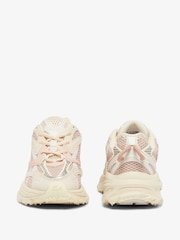 Lacoste Pink Neo Shot Trainers - Image 4 of 6