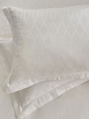 постельный комплект из 100% хлопка Bedeck of Belfast Ravello - Изображение 3 из 4