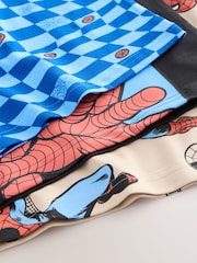 Multi Spiderman Vests 3 Pack (1.5-10yrs) - Image 6 of 7