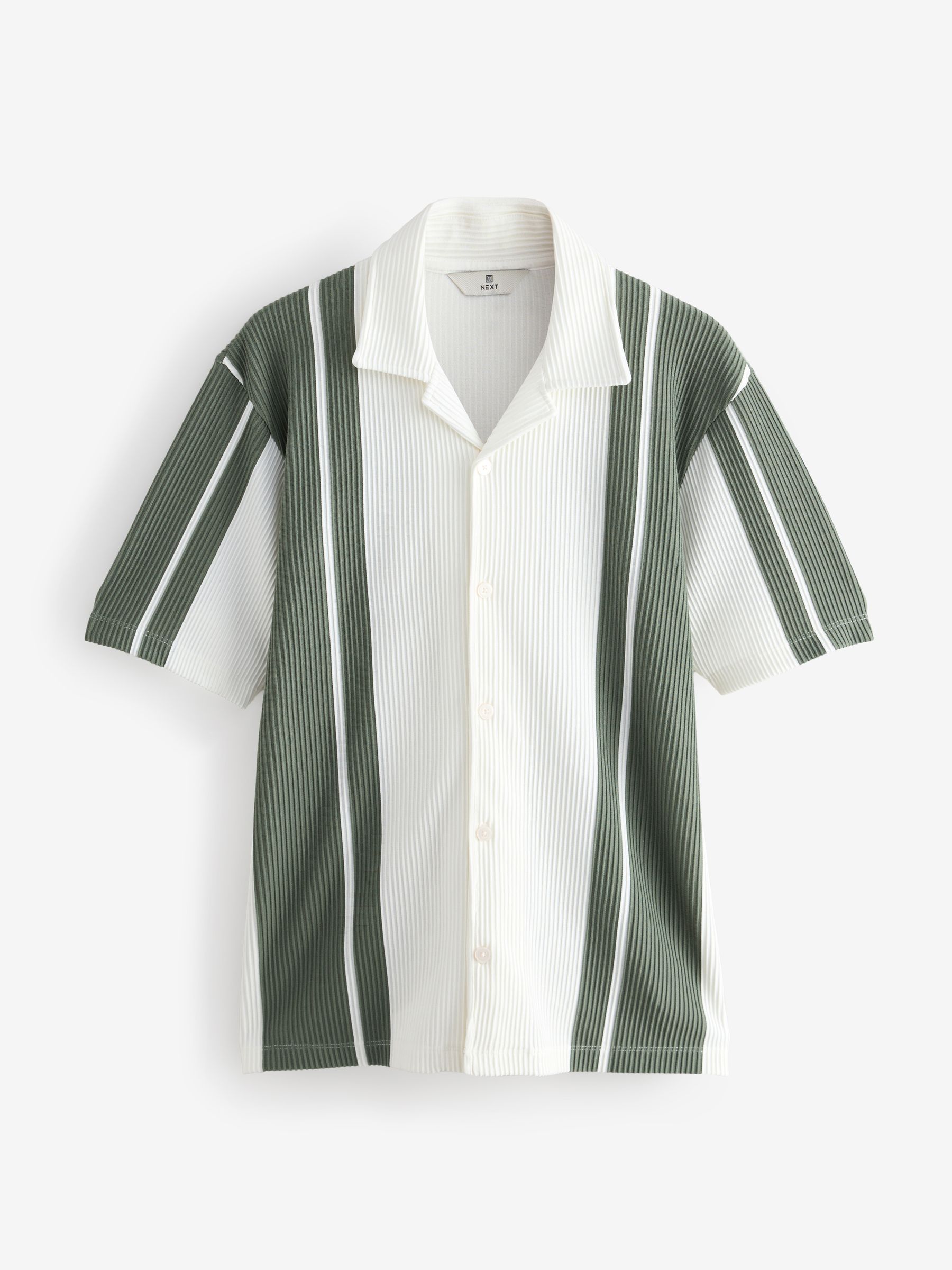 AURA SHIRT - DESERT STRIPE – ELCE US