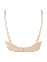Pour Moi Natural Full Cup St Tropez Balcony Bra - Image 5 of 5