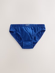 Bright 100% Cotton Briefs 10 Pack (1.5-16yrs) - Image 10 of 14