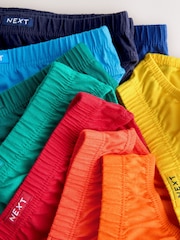 Bright 100% Cotton Briefs 10 Pack (1.5-16yrs) - Image 14 of 14