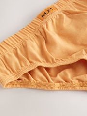Sunchild 100% Cotton Briefs 7 Pack (1.5-16yrs) - Image 11 of 11