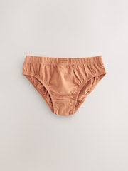 Sunchild 100% Cotton Briefs 7 Pack (1.5-16yrs) - Image 3 of 11