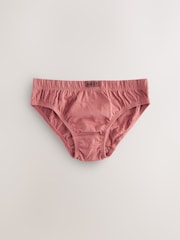 Sunchild 100% Cotton Briefs 7 Pack (1.5-16yrs) - Image 7 of 11