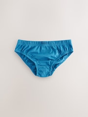 Sunchild 100% Cotton Briefs 7 Pack (1.5-16yrs) - Image 8 of 11