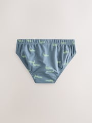 Safari-Print - Slips 10er-Pack (1,5–10 Jahre) - Bild 12 von 14