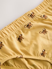 Safari-Print - Slips 10er-Pack (1,5–10 Jahre) - Bild 14 von 14