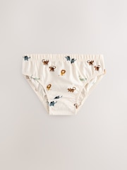 Safari-Print - Slips 10er-Pack (1,5–10 Jahre) - Bild 5 von 14