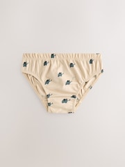 Safari-Print - Slips 10er-Pack (1,5–10 Jahre) - Bild 6 von 14