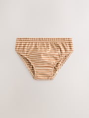 Safari-Print - Slips 10er-Pack (1,5–10 Jahre) - Bild 7 von 14