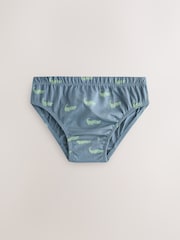 Safari-Print - Slips 10er-Pack (1,5–10 Jahre) - Bild 8 von 14