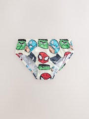 Marvel - Трусы 5 Упаковка (1.5-10лет) - Image 6 of 9