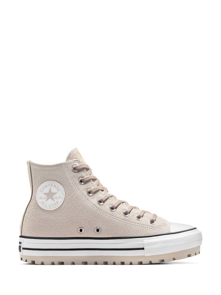 حذاء رياضي تشكيلة Chuck Taylor All Star City Trek من Converse - Image 4 of 10